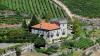 Bodegas Marques de Vizhoja - sídlo firmy